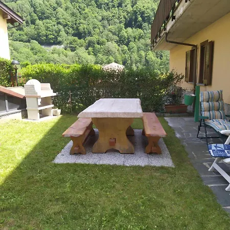 Bilocale Con Giardino E Box * Torre di Santa Maria